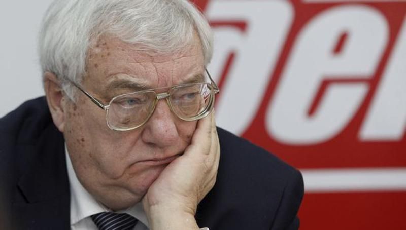 В Україну можуть ринути мільйони біженців із Росії, — дипломат В Україну можуть ринути мільйони біженців із Росії, — дипломат