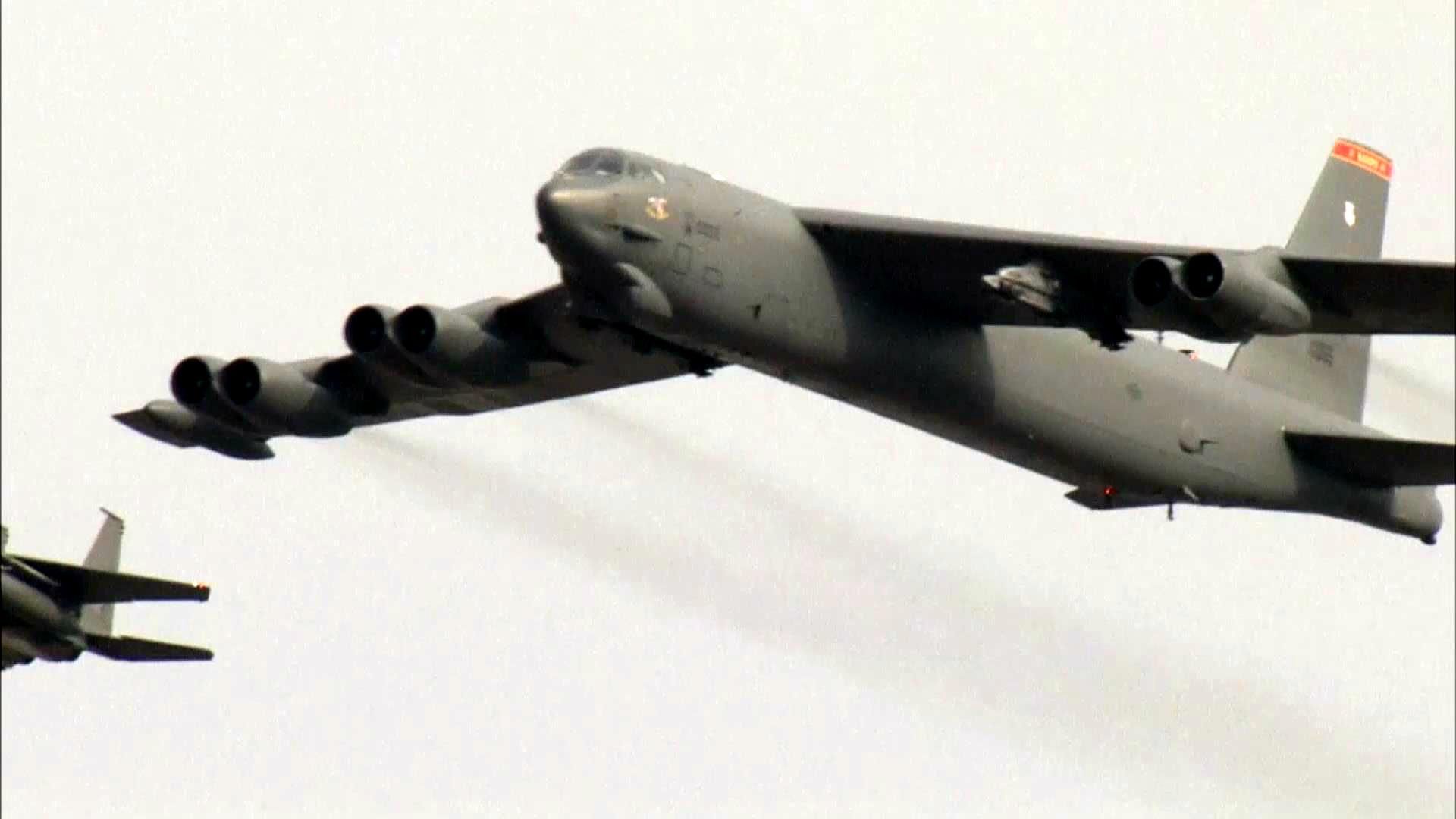 США перекинули озброєння до Південної Кореї у відповідь на ядерні випробування КНДР США перекинули озброєння до Південної Кореї у відповідь на ядерні випробування КНДР