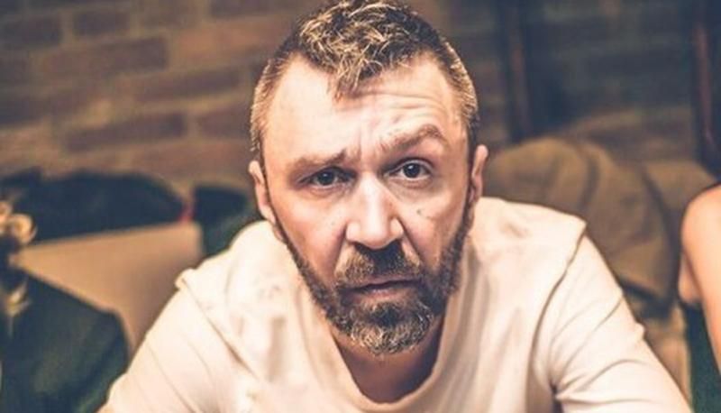 Російський музикант дотепно "познущався" над курсом рубля Російський музикант дотепно "познущався" над курсом рубля