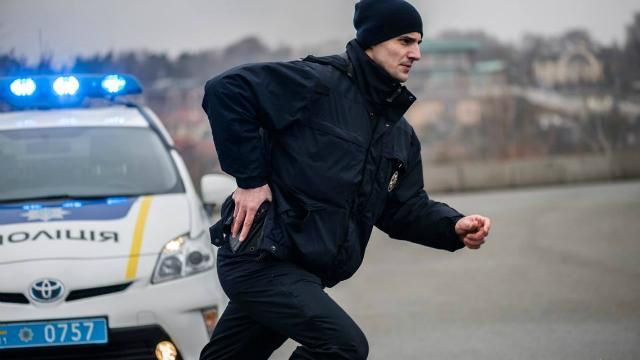 Поліцейські похвалились незвичним "уловом", замаскованим під Porschе