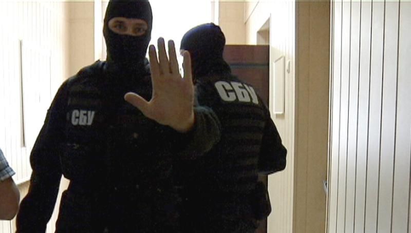 У Києві затримали озброєних осіб, які напали на учасників АТО. Серед зловмисників — росіянин