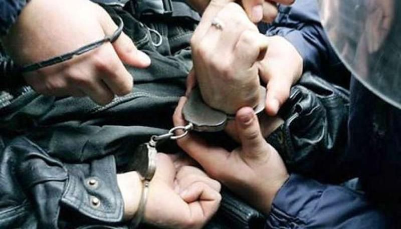 В Луганской области задержали участника сразу нескольких бандформирований, — СБУ