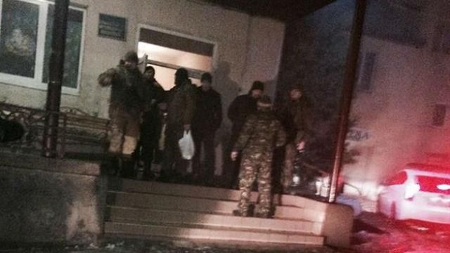 Чи причетний "Правий сектор" до бійні на Драгобраті —  нові подробиці