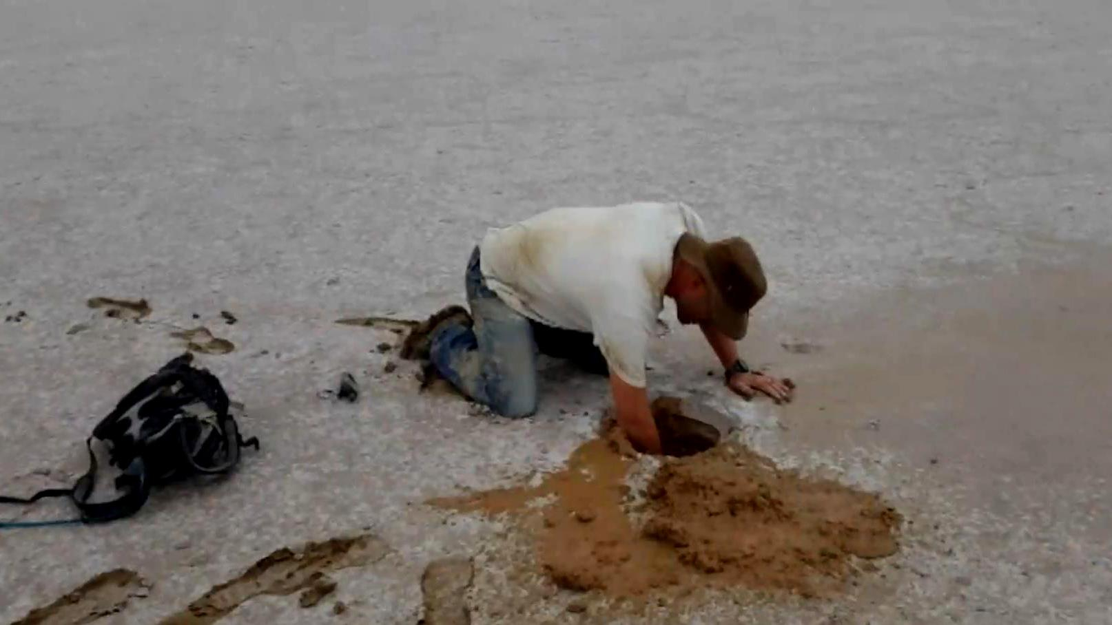 Самый старый обломок метеорита нашли в Австралии, а в Милане работает ресторан в тюрьме