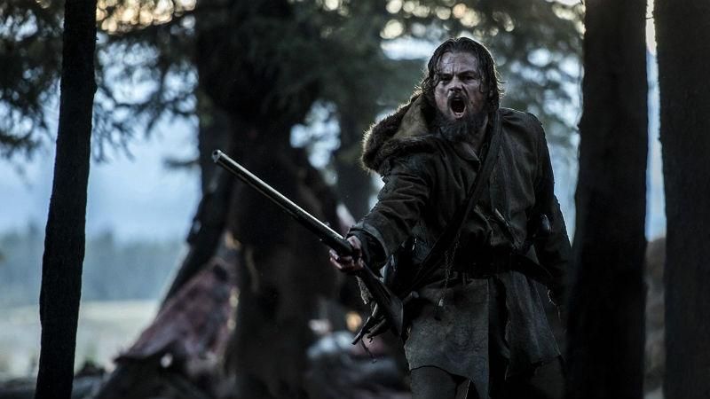 Золотой глобус 2016: фильм "Легенда Хью Гласса" с ДиКаприо признали лучшим Золотой глобус 2016: фильм "Легенда Хью Гласса" с ДиКаприо признали лучшим