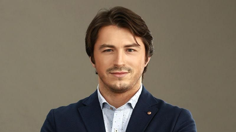 Притула грозно раскритиковал украинцев за "меряние патриотизмом" Притула грозно раскритиковал украинцев за "меряние патриотизмом"