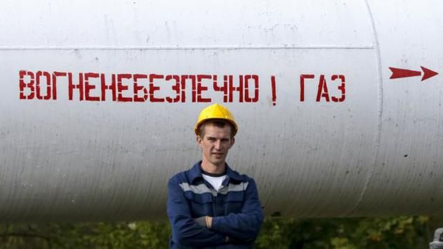 На Львівщині 14 населених пунктів залишились без газу