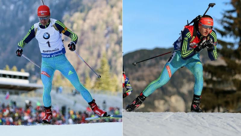 Як українські біатлоністи готуються до чемпіонату світу