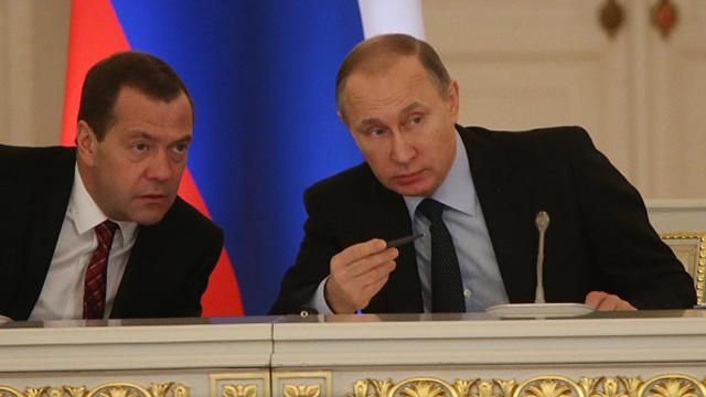 Путін знову збрехав у інтерв'ю західним ЗМІ про "безкровне приєднання" Криму