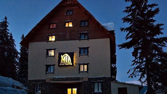 Прокуратура висунула звинувачення ініціаторам бійки на Драгобраті Прокуратура висунула звинувачення ініціаторам бійки на Драгобраті