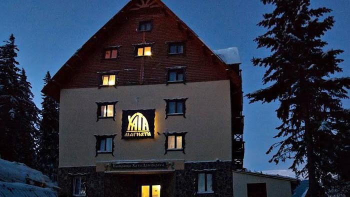 Прокуратура выдвинула обвинения инициаторам драки на Драгобрате