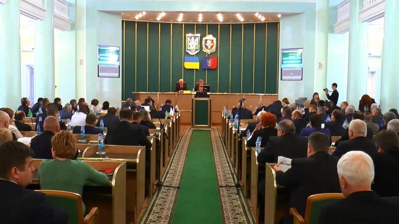 Депутати Хмельницької ОДА виділили додаткові кошти на охорону здоров'я Депутати Хмельницької ОДА виділили додаткові кошти на охорону здоров'я