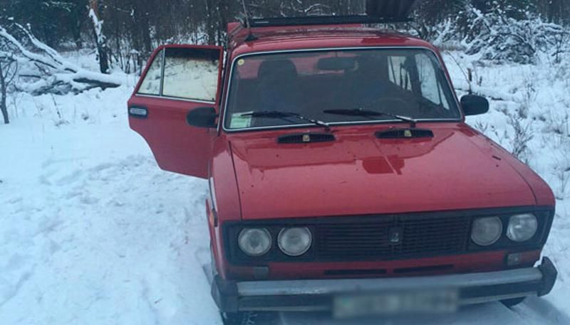 Полиция обнародовала подробности смертельного взрыва в Черниговской области Полиция обнародовала подробности смертельного взрыва в Черниговской области