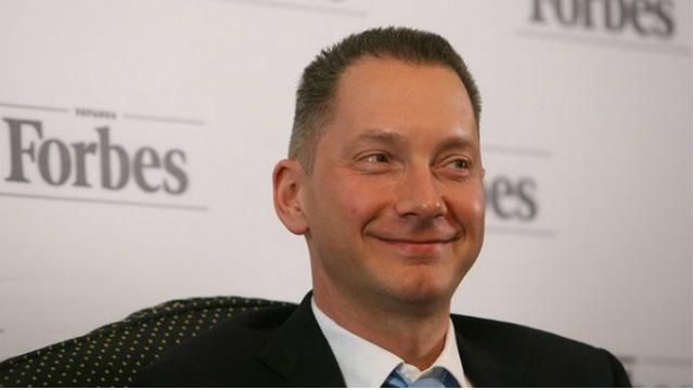 Стало відомо, яка зарплата в голови Адміністрації Президента Стало відомо, яка зарплата в голови Адміністрації Президента