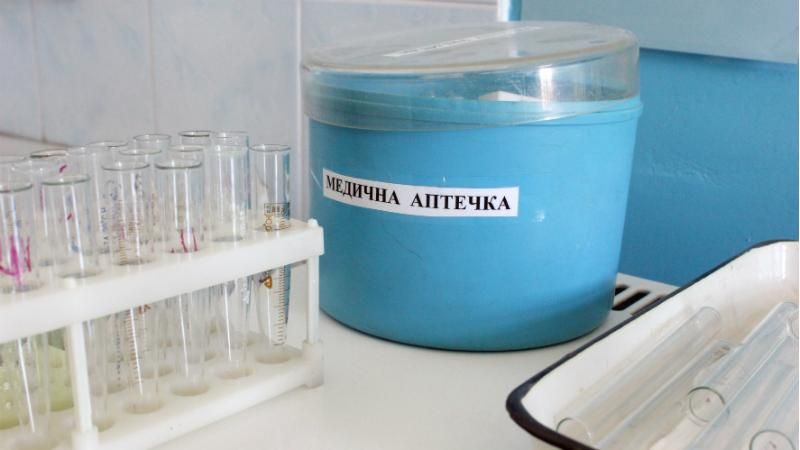 От свиного гриппа умерли четыре человека в Киеве От свиного гриппа умерли четыре человека в Киеве