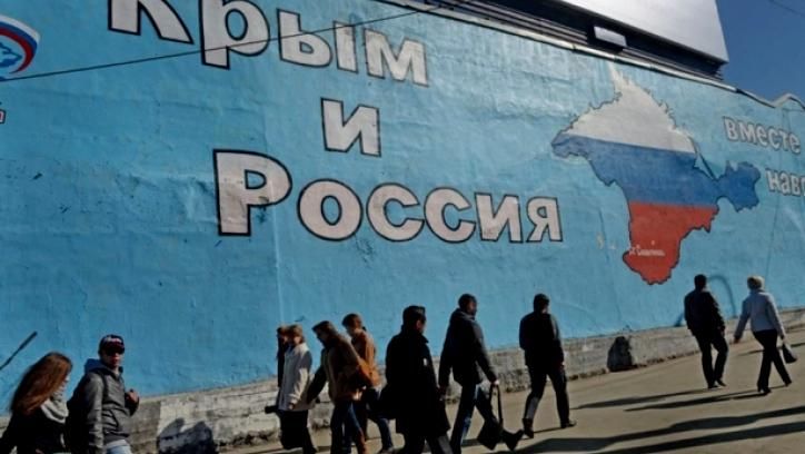 Влада так і не втямила, що окупований Крим це люди, а не територія, — правозахисник