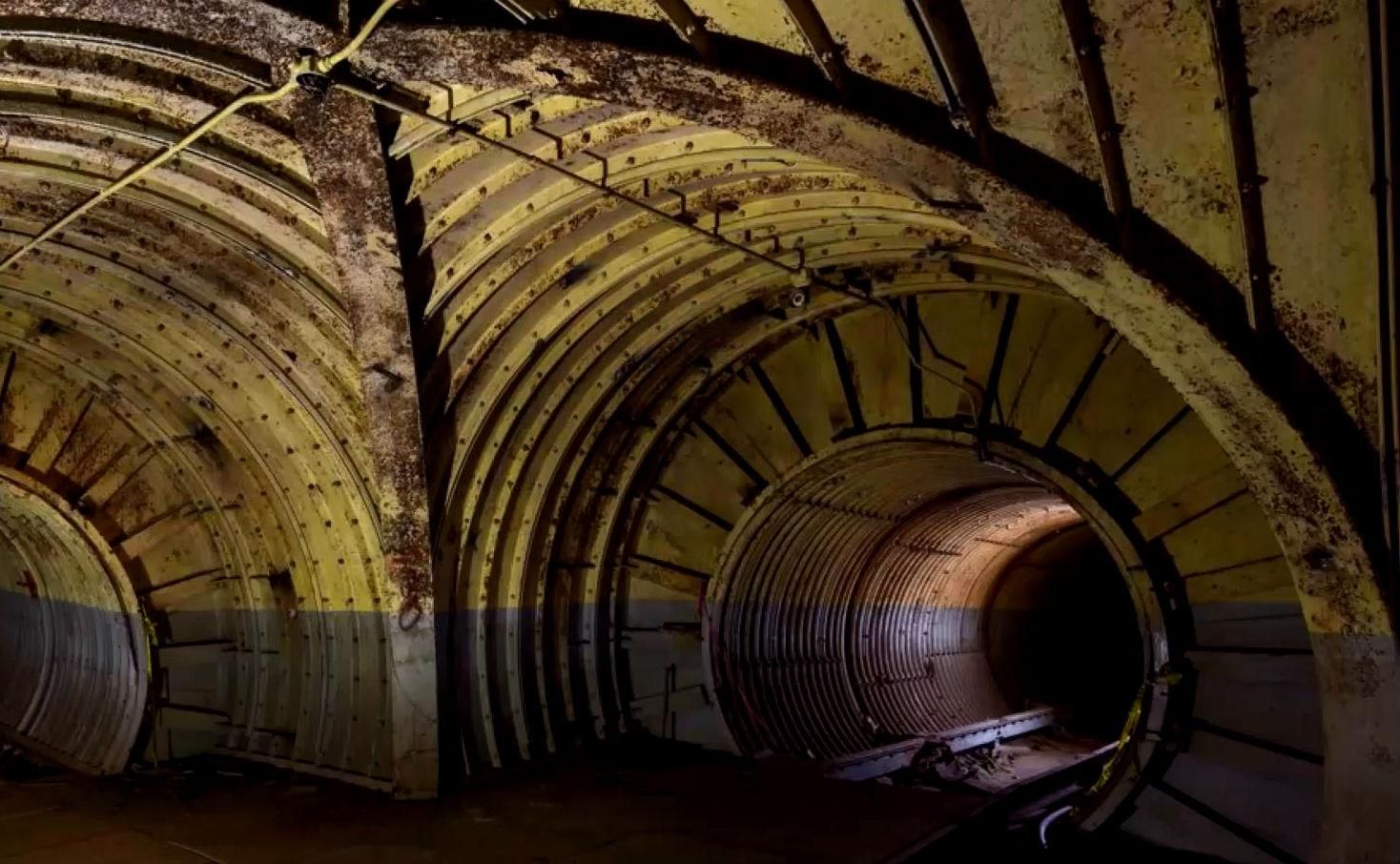 Необычное жилье: заменить квартиру можно церковью или ракетным комплексом Необычное жилье: заменить квартиру можно церковью или ракетным комплексом