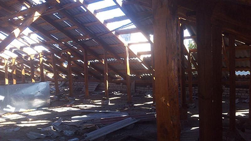 Оккупанты вывозят в Россию еще один украинский завод Оккупанты вывозят в Россию еще один украинский завод