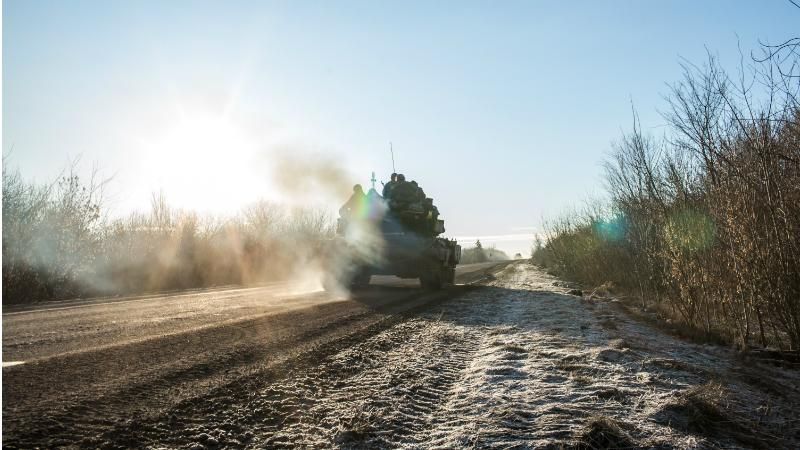 Експерт назвав дві головні загрози Україні у 2016 році