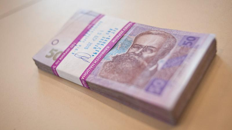 Курс гривны должен составлять 7,3, — The Economist