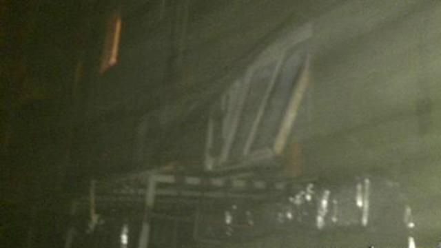 В Мариуполе произошел взрыв: есть пострадавшие