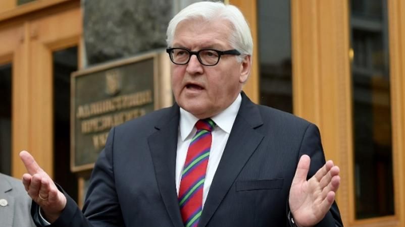 Україна отримала з Німеччини важливий сигнал щодо безвізового режиму