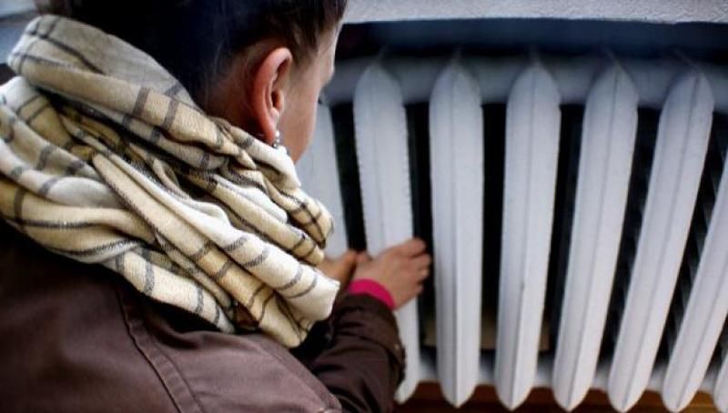 Кличко пообіцяв компенсувати киянам холод у квартирах Кличко пообіцяв компенсувати киянам холод у квартирах