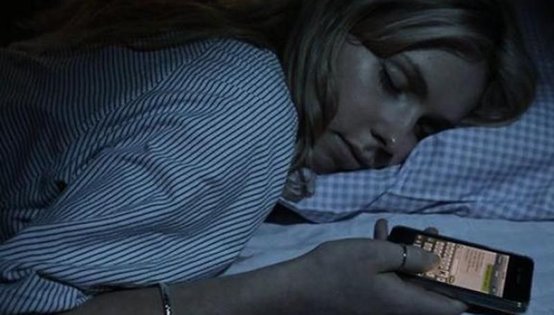 Нова версія iOS допоможе боротись із безсонням