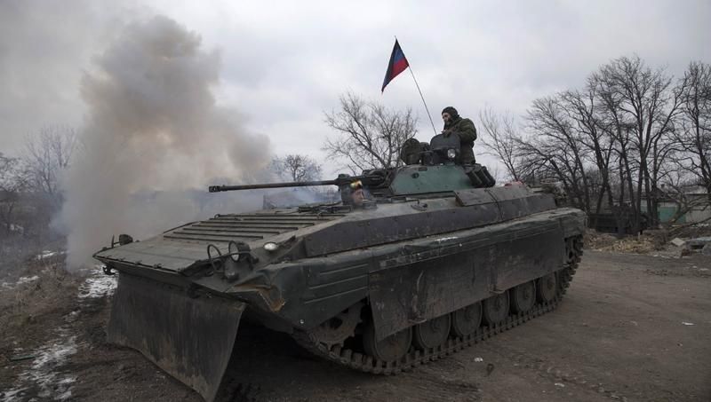 У підрозділах російських найманців багато "мертвих душ", — офіцер Генштабу У підрозділах російських найманців багато "мертвих душ", — офіцер Генштабу