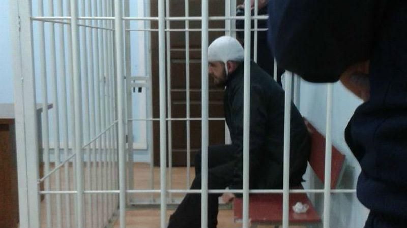 Ярош прокомментировал скандал вокруг драки на Драгобрате Ярош прокомментировал скандал вокруг драки на Драгобрате