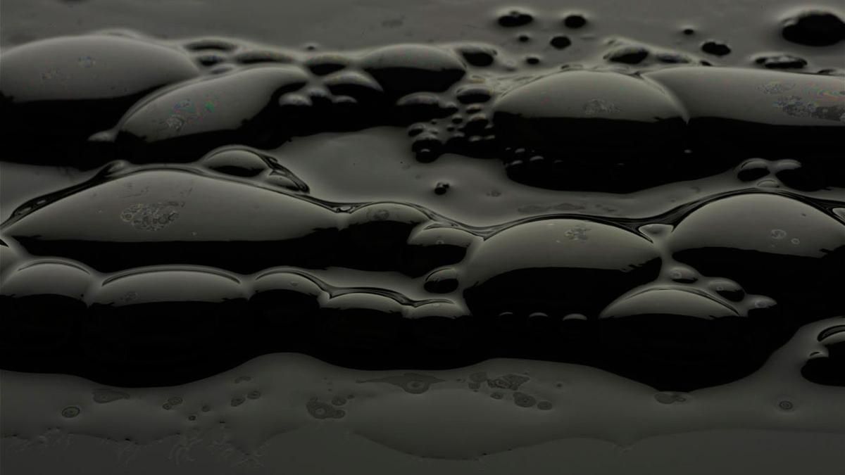 Британські банкіри опустили нафту "нижче плінтуса" Британські банкіри опустили нафту "нижче плінтуса"