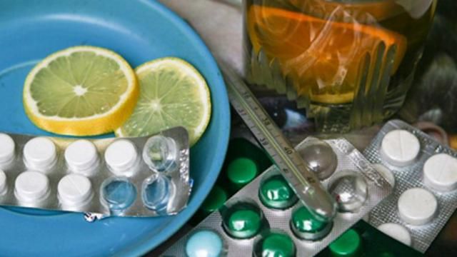 Від наслідків грипу в Одесі померли 15 людей 