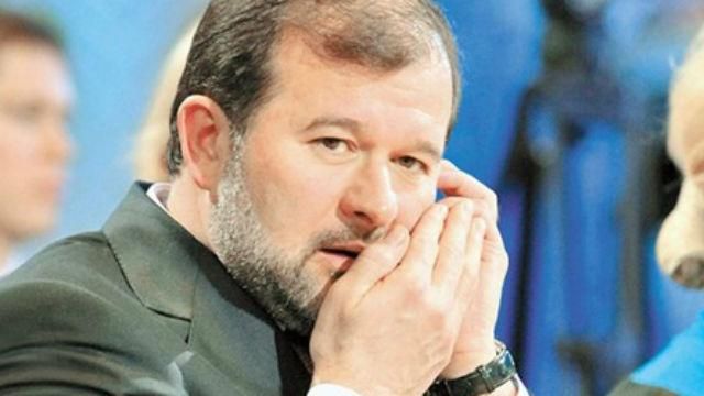 Бійка на Драгобраті може "відволікати" від інших злочинів, — Балога Бійка на Драгобраті може "відволікати" від інших злочинів, — Балога