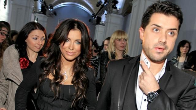 Ані Лорак бідкається, як страждає її шлюб через конфлікт Росії з Туреччиною Ані Лорак бідкається, як страждає її шлюб через конфлікт Росії з Туреччиною