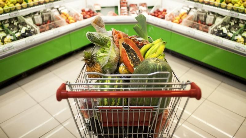 10 корисних порад, як економити під час покупок продуктів харчування 10 корисних порад, як економити під час покупок продуктів харчування