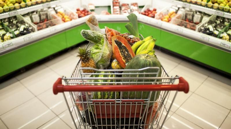 10 корисних порад, як економити під час покупок продуктів харчування