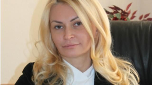 Філатов взяв собі заступницю з "Опозиційного блоку": мережа вибухнула критикою Філатов взяв собі заступницю з "Опозиційного блоку": мережа вибухнула критикою