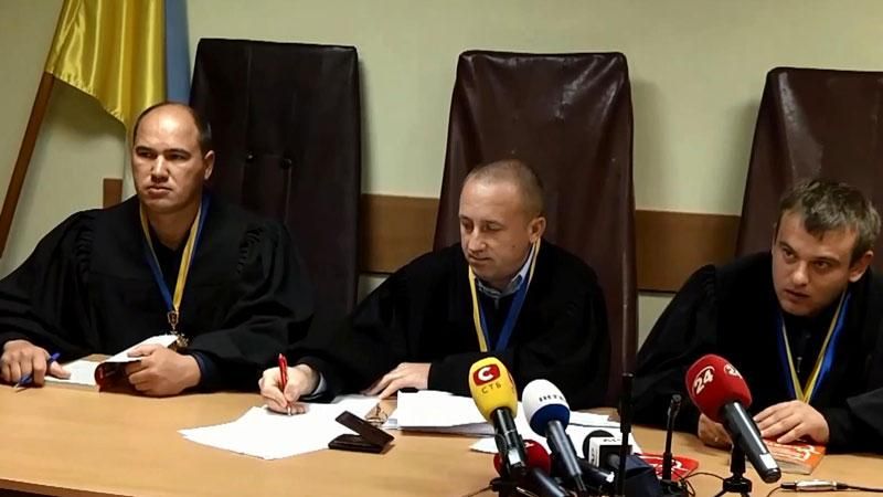 Дело ГРУшников: суд заслушал новых свидетелей