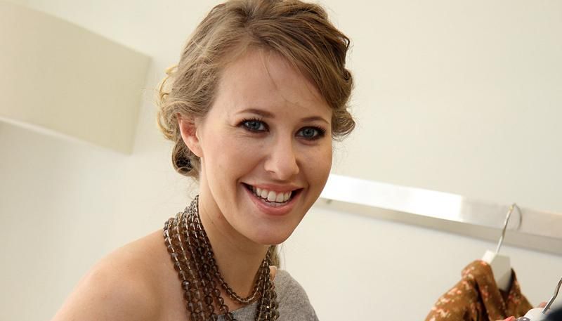 Фотофакт: Ксенія Собчак взяла вишиванку на відпочинок у теплих краях Фотофакт: Ксенія Собчак взяла вишиванку на відпочинок у теплих краях