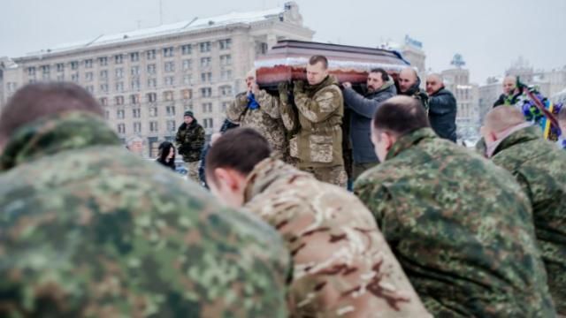 Последний путь "Барни": о легендарном бойце сняли трогательный фильм