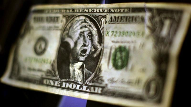 Каким будет реальным курс доллара в 2016 году Каким будет реальным курс доллара в 2016 году