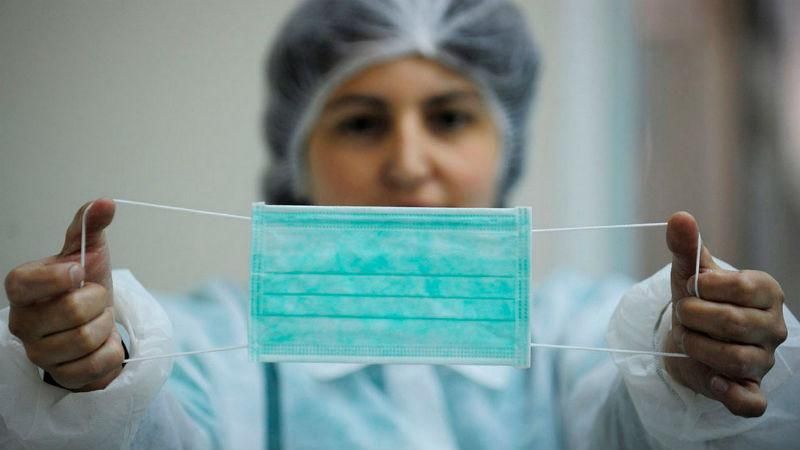 Чи загрожує Україні епідемія грипу Чи загрожує Україні епідемія грипу