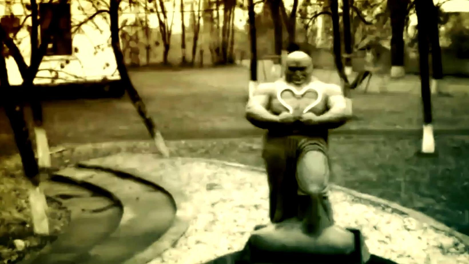 Найсильнішою людиною світу у ХХ столітті був українець - 12 січня 2016 - Телеканал новин 24 Найсильнішою людиною світу у ХХ столітті був українець - 12 січня 2016 - Телеканал новин 24