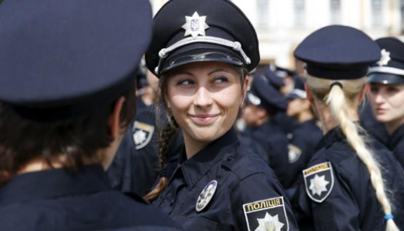 Як діяти жінці під час нападу: слушні поради від поліцейських