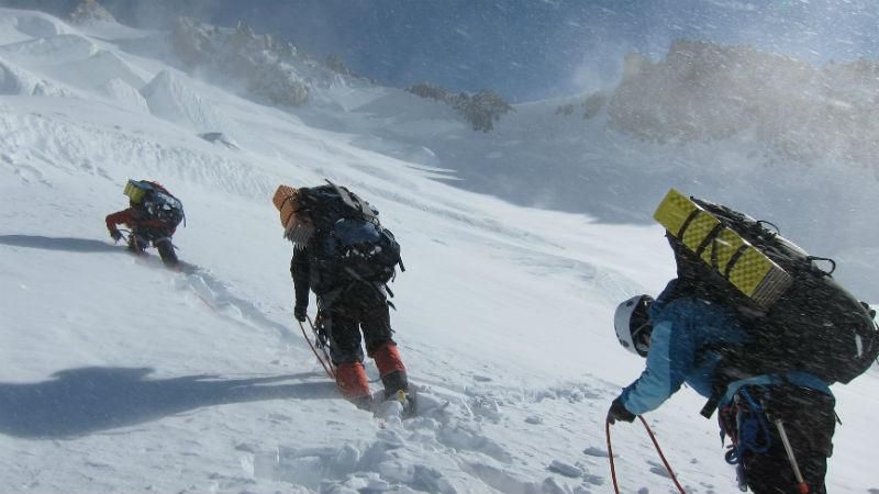 Таємниця перевалу Дятлова: чому Гора смерті досі забирає життя Таємниця перевалу Дятлова: чому Гора смерті досі забирає життя