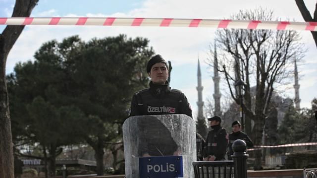 Топ-новини: Вибух у Стамбулі, росіяни досі марять дружбою з Україною