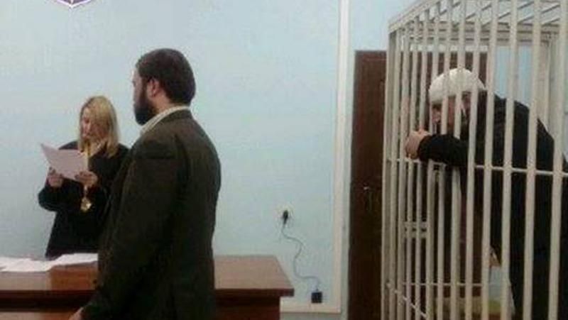 За стычку на Драгобрате арестовали 5 бойцов "Правого сектора" За стычку на Драгобрате арестовали 5 бойцов "Правого сектора"