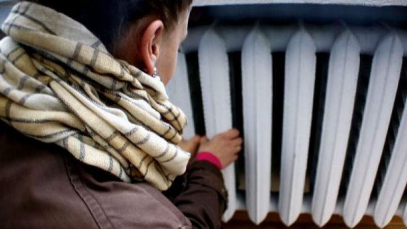 В домах киевлян похолодает: на станции теплоснабжения — авария
