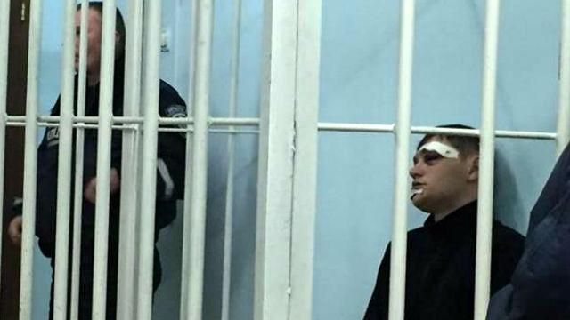 Що насправді відбулось на Драгобраті – розповідь учасника сутички Що насправді відбулось на Драгобраті – розповідь учасника сутички