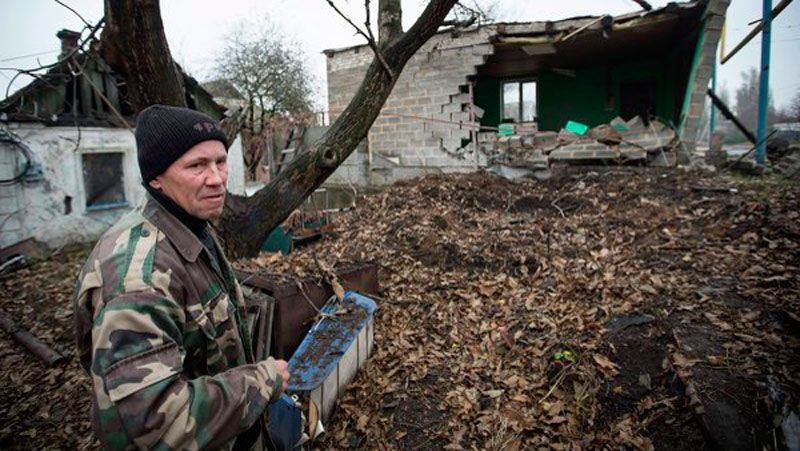 Повзуча окупація: терористи пробираються в "сіру" зону